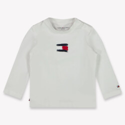 Tommy Hilfiger Baby jongens t-shirt in