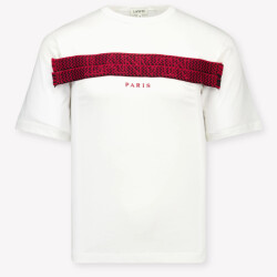 Lanvin Kinder unisex t-shirt in