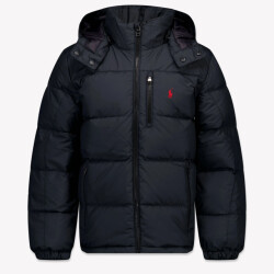 Ralph Lauren Kinder jongens winterjas in