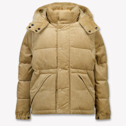 Ralph Lauren Kinder jongens winterjas in