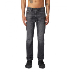 Diesel D-strukt 09n49 heren denim taperede  fit -  die