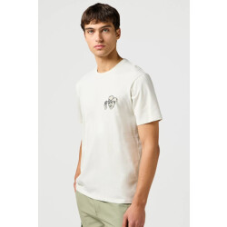 Wrangler Small graphic tee vintage