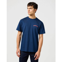 Wrangler Graphic tee