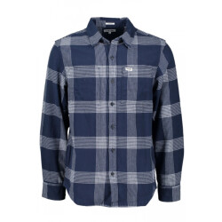Wrangler Overshirt iris