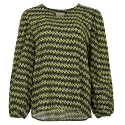 MAICAZZ Pryor top-share flame