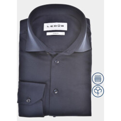 Ledûb Business hemd lange mouw mfn5 0323519/180-000-000