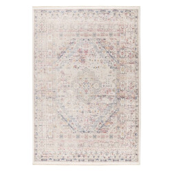 Muratap Vintage vista – luxe vloerkleed klassiek kleur laagpolig- 200x290 cm