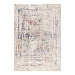 Muratap Vintage marmer vista – luxe vloerkleed kleur laagpolig- 200x290 cm