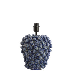 Light & Living lampvoet berries 25.5x25x27 cm -
