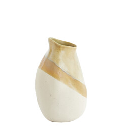 Light & Living vaas yulara 20.5x20x33cm -