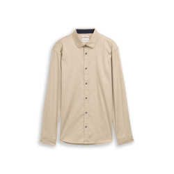 Tom Tailor Stretch shirt