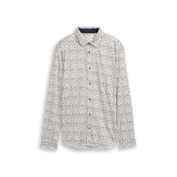 Tom Tailor Stretch shirt