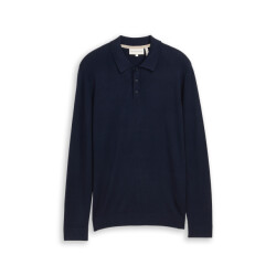 Tom Tailor Soft knit polo