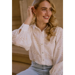 Nukus Nks02103 milanova blouse