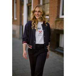 Nukus Nks13051 nina jacket