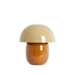 Light & Living tafellamp mimosa Ø30x34 cm -