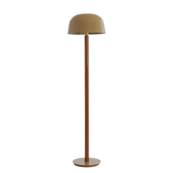 Light & Living vloerlamp marivet Ø40x155 cm -