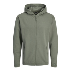 Jack & Jones Jwhcloud sweat zip hood