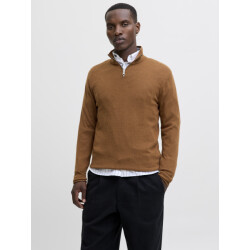 Jack & Jones Jjeemil knit half zip noos
