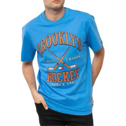 Tommy Hilfiger Heren brooklyn hockey t-shirt