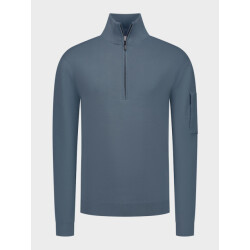 Saint Steve 240904 axel 70035 country blue