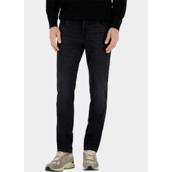 Gardeur Katoenen 5-pocket hose 5-pocket modern fit bradley-1 471911/7198