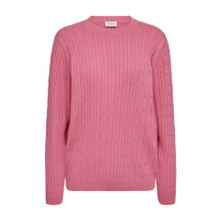 Free Quent Fqdodoc-pullover wild orchid