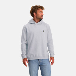 Nomad Rolleston hoodie heren regular | grey melee