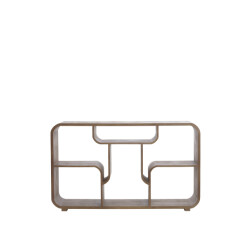 Light & Living kast labare 140x30x82 cm -