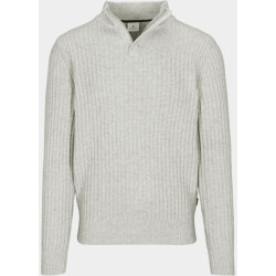 Basefield Pullover zip troyer pullover 219018526/850