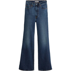 Levi's Ribcage bells romantic story