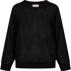 Free Quent Fqbetty pullover black