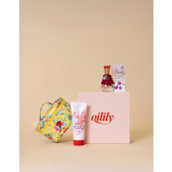 Oilily Giftbox lucky girl 50 ml