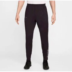 Nike psg m nk df strk pant kpz se voetbal trainingsbroek heren -