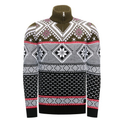 Rusty Neal Noorse trui