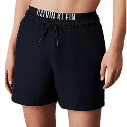 Calvin Klein Heren doubleface zwemshort