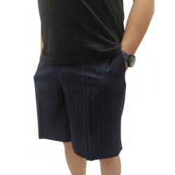 Tommy Hilfiger Herencollectie geborduurde logo shorts