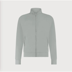 Blue Industry Het lounge jersey vest |