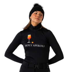 Iceryder Ski pully dames