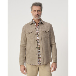 Campbell Overshirt