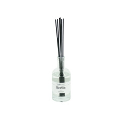 House Vitamin Reed diffuser glass/fibre berlin 100ml