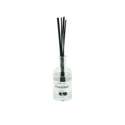House Vitamin Reed diffuser glass/fibre frankfurt 100ml
