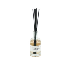 House Vitamin Reed diffuser glass/fibre cologne 100ml