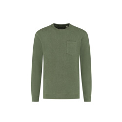 Dstrezzed 211750 damien crewneck
