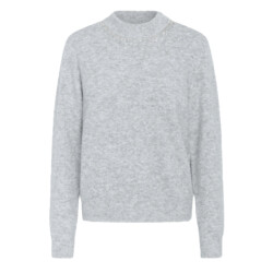 KAFFE Karoxy pull over 10510623-