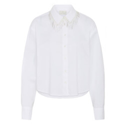 KAFFE Karoxanne blouse 10510630-