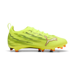 Puma ultra 6 pro fg/ag jr voetbal schoen firm ground jongens -