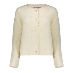 Geisha cardigan hairy 54807-10 010