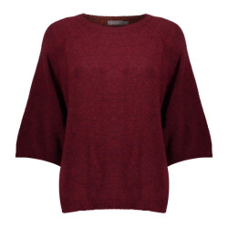 Geisha pull 3/4 sleeve 54890-70 470