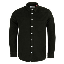 Kronstadt Ks2788277 johan corduroy 600 army heren overhemd